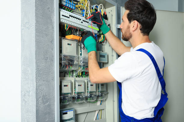 Best Electrician Near Me  in Weimar, TX