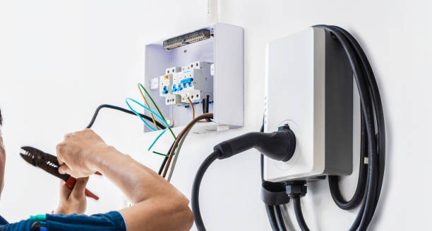 Best Home Electrical Repair  in Weimar, TX
