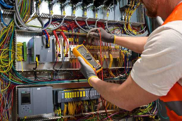 Best Commercial Electrician Services  in Weimar, TX