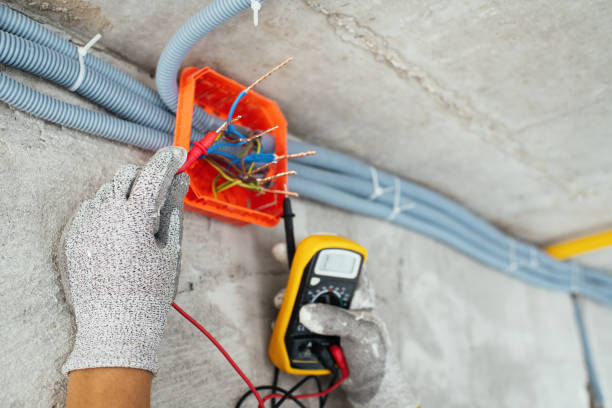Best Commercial Electrician Services  in Weimar, TX